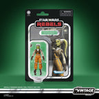Star Wars Rebels Vintage Collection Action Figure Hera Syndulla (Spectre-2) 10 cm