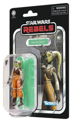 Star Wars Rebels Vintage Collection Action Figure Hera Syndulla (Spectre-2) 10 cm