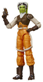 Star Wars Rebels Vintage Collection Action Figure Hera Syndulla (Spectre-2) 10 cm
