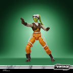 Star Wars Rebels Vintage Collection Action Figure Hera Syndulla (Spectre-2) 10 cm
