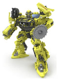 Transformers Studio Series Voyager Class Action Figure Ratchet 17 cm
