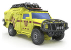 Transformers Studio Series Voyager Class Action Figure Ratchet 17 cm