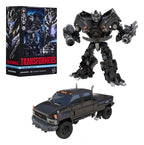 Transformers Studio Series Voyager Class Action Figure Ironhide 17 cm