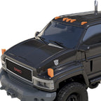 Transformers Studio Series Voyager Class Action Figure Ironhide 17 cm