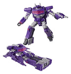 Transformers One Studio Series Deluxe Class Action Figure Shockwave 13 cm