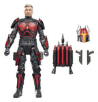 Star Wars: The Clone Wars Black Series Action Figure Gar Saxon 15 cm