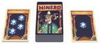 Minero Card Game