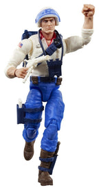 G.I. Joe Classified Series Retro Action Figure Duke 15 cm
