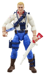 G.I. Joe Classified Series Retro Action Figure Duke 15 cm