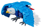 Transformers Deluxe Class Action Figure Star Eagle 11 cm