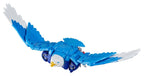 Transformers Deluxe Class Action Figure Star Eagle 11 cm