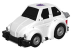 Transformers Retro G1 Action Figure Decepticon Bug Bite 10 cm