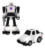 Transformers Retro G1 Action Figure Decepticon Bug Bite 10 cm
