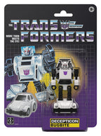 Transformers Retro G1 Action Figure Decepticon Bug Bite 10 cm