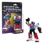 Transformers Retro G1 Action Figure Decepticon Exhaust 13 cm