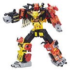 Transformers Power of the Primes Combiner Action Figure Predaking 45 cm
