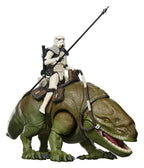 Star Wars Episode IV Black Series Action Figure 2-Pack Dewback & Sandtrooper 15 cm