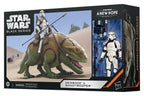 Star Wars Episode IV Black Series Action Figure 2-Pack Dewback & Sandtrooper 15 cm