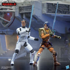 Star Wars Rebels Vintage Collection Action Figure Multipack Lothal Rebels Set 10 cm