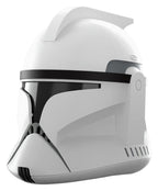 Star Wars Episode II Black Series Electronic Helmet Phase I Clone Trooper