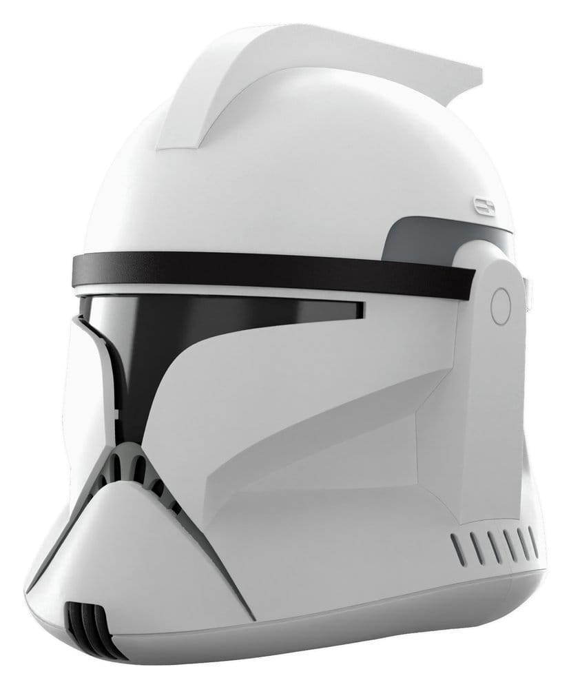 Star Wars Episode II Black Series Electronic Helmet Phase I Clone Trooper