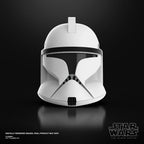 Star Wars Episode II Black Series Electronic Helmet Phase I Clone Trooper