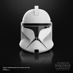 Star Wars Episode II Black Series Electronic Helmet Phase I Clone Trooper