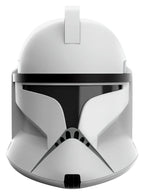 Star Wars Episode II Black Series Electronic Helmet Phase I Clone Trooper
