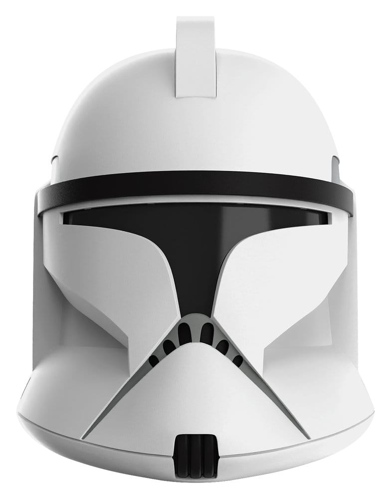 Star Wars Episode II Black Series Electronic Helmet Phase I Clone Trooper
