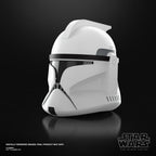 Star Wars Episode II Black Series Electronic Helmet Phase I Clone Trooper