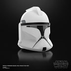 Star Wars Episode II Black Series Electronic Helmet Phase I Clone Trooper