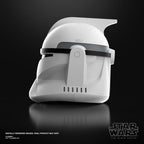 Star Wars Episode II Black Series Electronic Helmet Phase I Clone Trooper