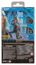 G.I. Joe Classified Series Action Figure Night Force Sneak Peek 15 cm