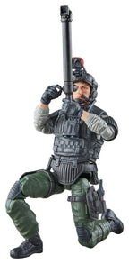 G.I. Joe Classified Series Action Figure Night Force Sneak Peek 15 cm