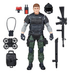 G.I. Joe Classified Series Action Figure Night Force Sneak Peek 15 cm