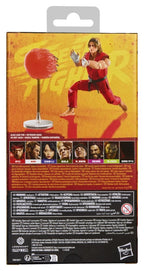 Street Fighter Action Figure Ken 15 cm