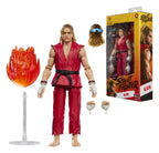 Street Fighter Action Figure Ken 15 cm