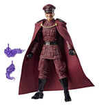 Street Fighter Action Figure M. Bison 15 cm