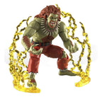 Street Fighter Action Figure Blanka 15 cm