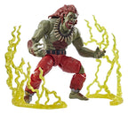 Street Fighter Action Figure Blanka 15 cm