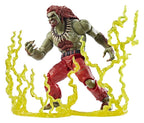 Street Fighter Action Figure Blanka 15 cm
