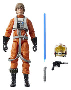 Star Wars Episode IV Black Series Action Figure Luke Skywalker (X-Wing Pilot) 15 cm