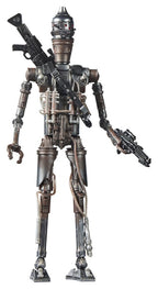 Star Wars Episode V Black Series Action Figure IG-88 15 cm