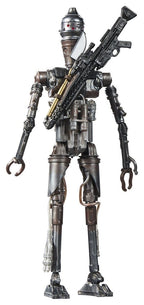 Star Wars Episode V Black Series Action Figure IG-88 15 cm