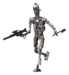 Star Wars Episode V Black Series Action Figure IG-88 15 cm