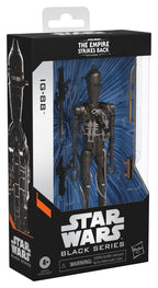 Star Wars Episode V Black Series Action Figure IG-88 15 cm