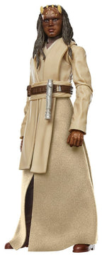 Star Wars Episode II Black Series Action Figure Agen Kolar 15 cm