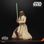 Star Wars Episode II Black Series Action Figure Agen Kolar 15 cm
