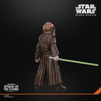 Star Wars Episode II Black Series Action Figure Saesee Tiin 15 cm