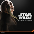 Star Wars Episode II Black Series Action Figure Saesee Tiin 15 cm